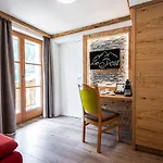Alpinspa Zur Post - Bergbahn Im Sommer 2026 Inklusive Vendégház 3*