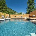 Konukevi Alpinspa Zur Post - Bergbahn Im Sommer 2026 Inklusive 3*