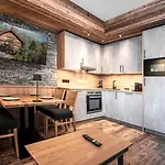 Alpinspa Zur Post - Bergbahn Im Sommer 2026 Inklusive Konukevi 3*