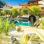 Alpinspa Zur Post - Bergbahn Im Sommer 2026 Inklusive 3* Bad Gastein