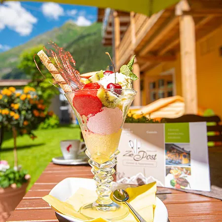 Alpinspa Zur Post - Bergbahn Von 16 Mai Bis November 2025 Inklusive 3* Bad Gastein