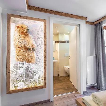 Alpinspa Zur Post - Bergbahn Sommer 2026 Inklusive Bad Gastein