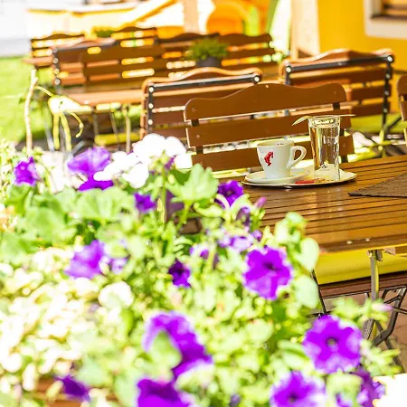 Alpinspa Zur Post - Bergbahn Im Sommer 2026 Inklusive Vendégház 3*