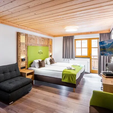 Konukevi Alpinspa Zur Post - Bergbahn Von 16 Mai Bis November 2025 Inklusive Bad Gastein