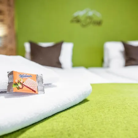 Alpinspa Zur Post - Bergbahn Sommer 2026 Inklusive Hotel 4*