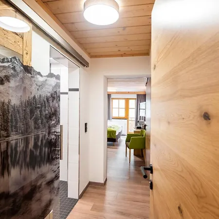 Alpinspa Zur Post - Bergbahn Sommer 2026 Inklusive Hotel Bad Gastein