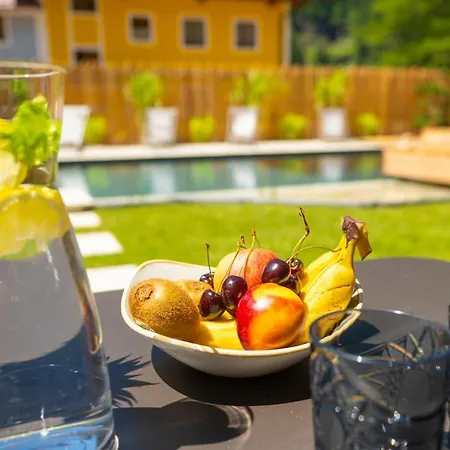 Alpinspa Zur Post - Bergbahn Sommer 2026 Inklusive 4* Bad Gastein