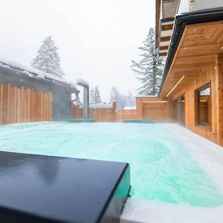 Alpinspa Zur Post - Bergbahn Im Sommer 2025 Inklusive Gasthuis 3*