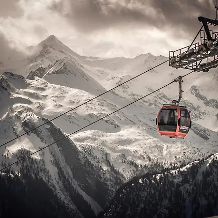 Gasthuis Alpinspa Zur Post - Bergbahn Im Sommer 2025 Inklusive Bad Gastein