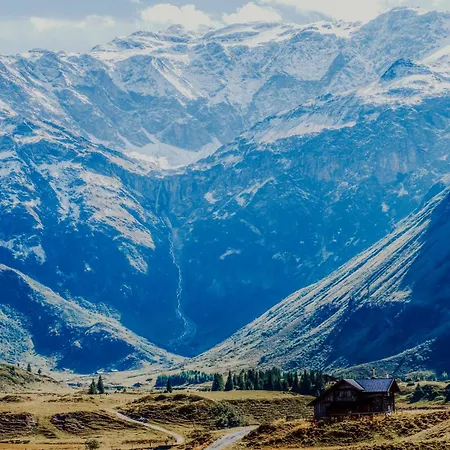 Alpinspa Zur Post - Bergbahn Von 16 Mai Bis November 2025 Inklusive Bad Gastein