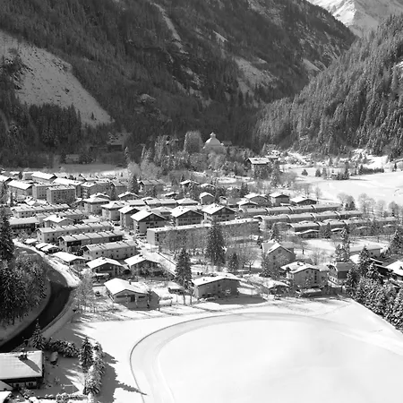 Alpinspa Zur Post - Bergbahn Von 16 Mai Bis November 2025 Inklusive 3* Bad Gastein