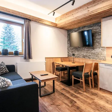 Alpinspa Zur Post - Bergbahn Sommer 2026 Inklusive Hotel 4*