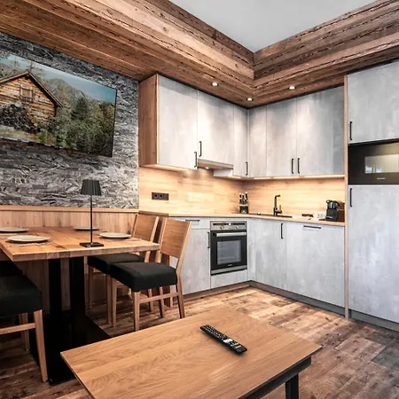 Alpinspa Zur Post - Bergbahn Im Sommer 2026 Inklusive Vendégház 3*