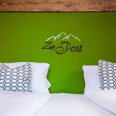 Alpinspa Zur Post - Bergbahn Sommer 2026 Inklusive 4* Bad Gastein