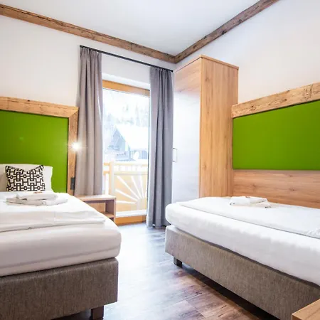Alpinspa Zur Post - Bergbahn Sommer 2026 Inklusive