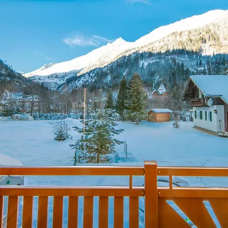 Alpinspa Zur Post - Bergbahn Von 16 Mai Bis November 2025 Inklusive Konukevi