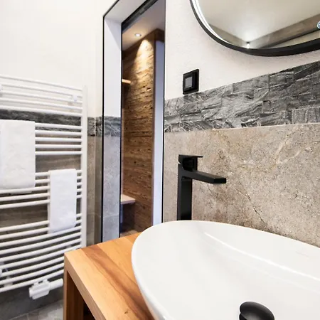 Hotel Alpinspa Zur Post - Bergbahn Sommer 2026 Inklusive