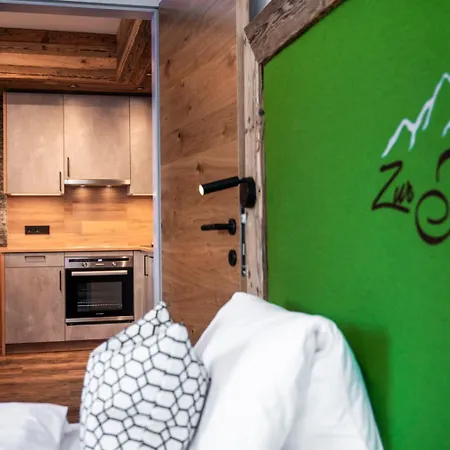 Alpinspa Zur Post - Bergbahn Sommer 2026 Inklusive 4*