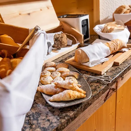 Hotel Alpinspa Zur Post - Bergbahn Sommer 2026 Inklusive 4*