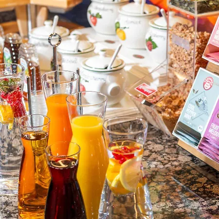 Vendégház Alpinspa Zur Post - Bergbahn Im Sommer 2026 Inklusive Bad Gastein