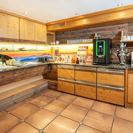 Alpinspa Zur Post - Bergbahn Im Sommer 2026 Inklusive Pensionat