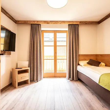 Alpinspa Zur Post - Bergbahn Sommer 2026 Inklusive 4*