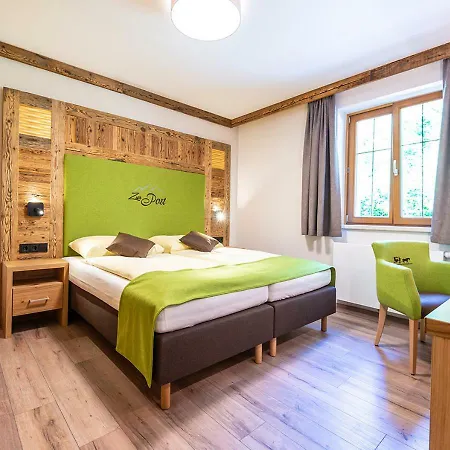 Alpinspa Zur Post - Bergbahn Sommer 2026 Inklusive Hotel