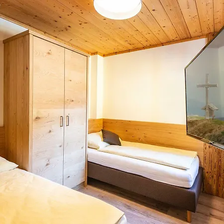 Alpinspa Zur Post - Bergbahn Sommer 2026 Inklusive Hotel 4*