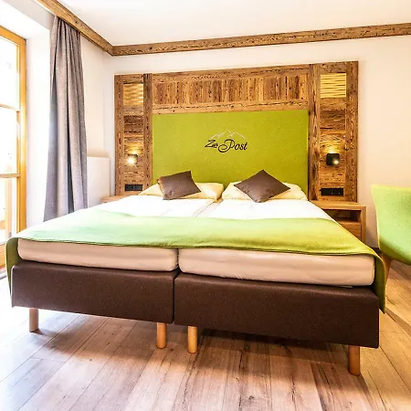 Alpinspa Zur Post - Bergbahn Von 16 Mai Bis November 2025 Inklusive 3* Bad Gastein