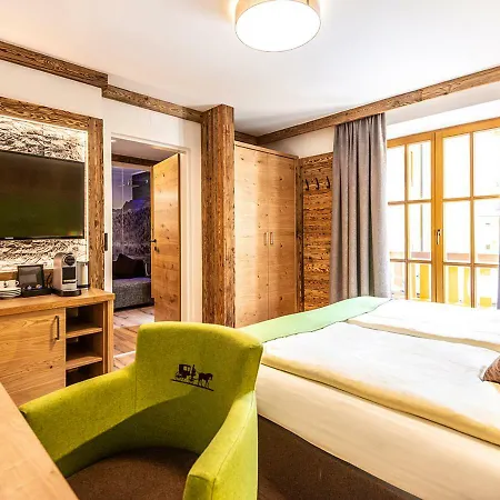 Hotel Alpinspa Zur Post - Bergbahn Sommer 2026 Inklusive Bad Gastein