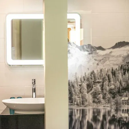 Alpinspa Zur Post - Bergbahn Sommer 2026 Inklusive 4* Bad Gastein