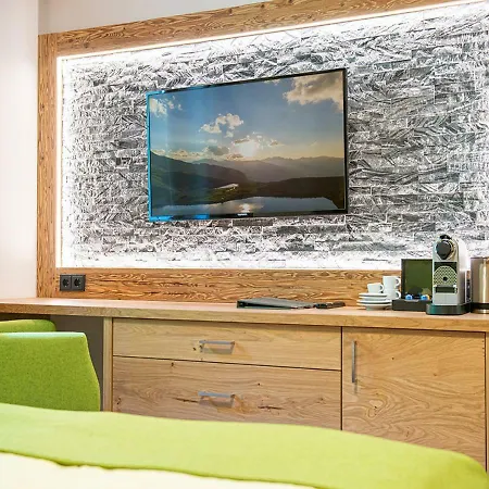 Alpinspa Zur Post - Bergbahn Sommer 2026 Inklusive Bad Gastein