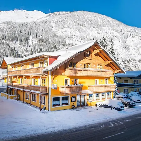 Alpinspa Zur Post - Bergbahn Von 16 Mai Bis November 2025 Inklusive Konukevi Bad Gastein