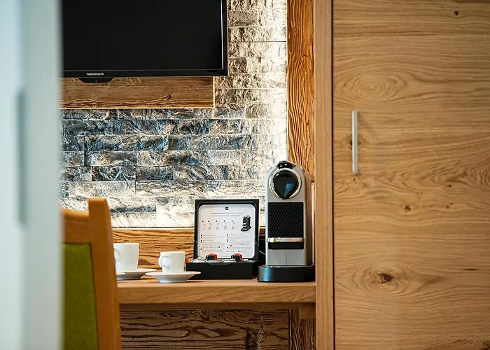 Alpinspa Zur Post - Bergbahn Im Sommer 2026 Inklusive 招待所