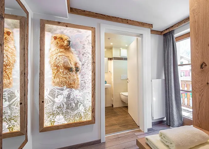 Alpinspa Zur Post - Bergbahn Im Sommer 2026 Inklusive Bad Gastein