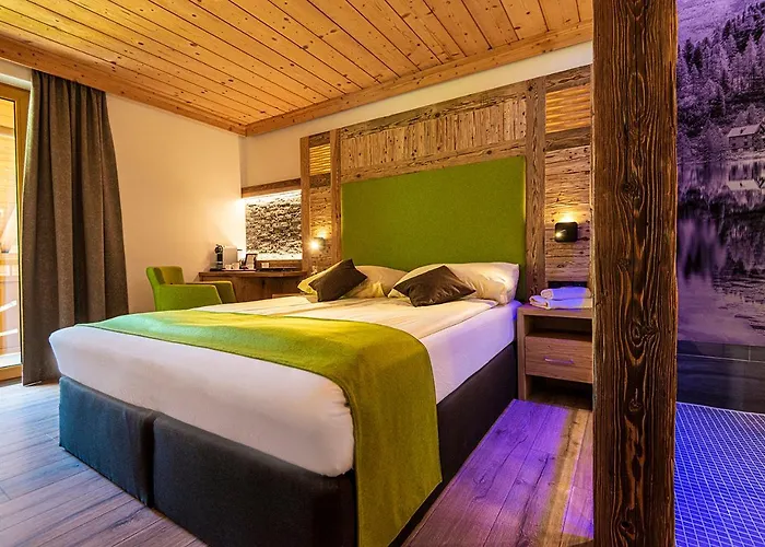 Alpinspa Zur Post - Bergbahn Im Sommer 2026 Inklusive Bad Gastein