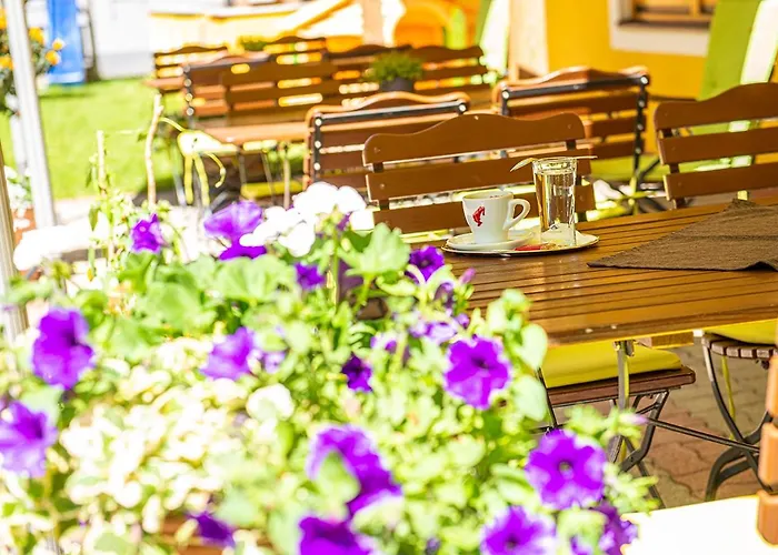 Alpinspa Zur Post - Bergbahn Im Sommer 2026 Inklusive Pensionat 3*