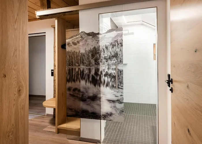 Alpinspa Zur Post - Bergbahn Im Sommer 2026 Inklusive