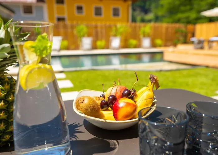 Alpinspa Zur Post - Bergbahn Im Sommer 2026 Inklusive 3* Bad Gastein