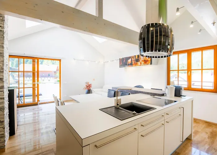 Alpinspa Zur Post - Bergbahn Im Sommer 2026 Inklusive 招待所 巴德加斯坦