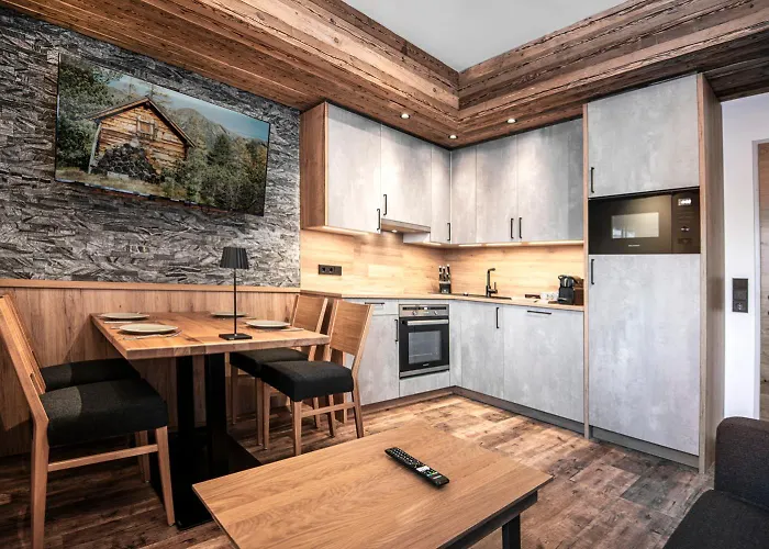 Alpinspa Zur Post - Bergbahn Im Sommer 2026 Inklusive 招待所 3*