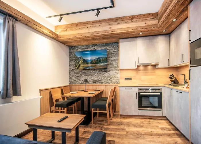 Alpinspa Zur Post - Bergbahn Im Sommer 2026 Inklusive 巴德加斯坦