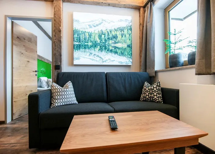 Alpinspa Zur Post - Bergbahn Im Sommer 2026 Inklusive 3*