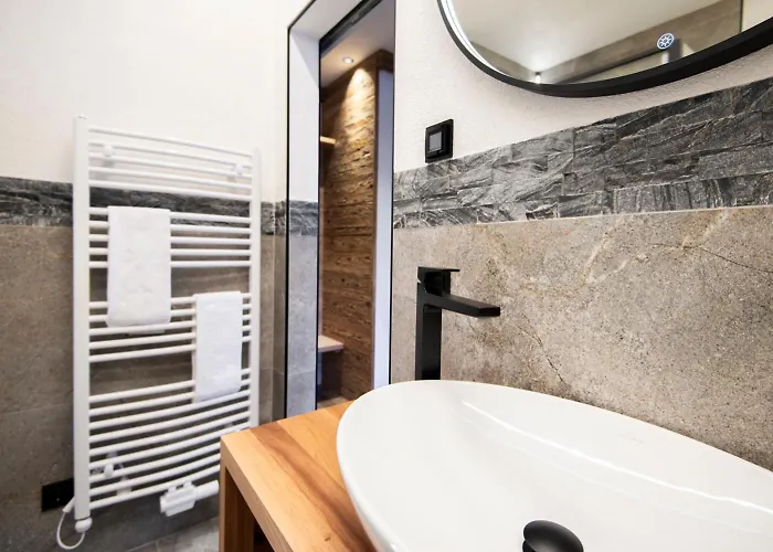 招待所 Alpinspa Zur Post - Bergbahn Im Sommer 2026 Inklusive