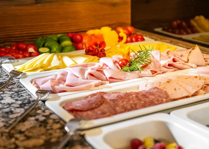 Alpinspa Zur Post - Bergbahn Im Sommer 2026 Inklusive 3* 巴德加斯坦