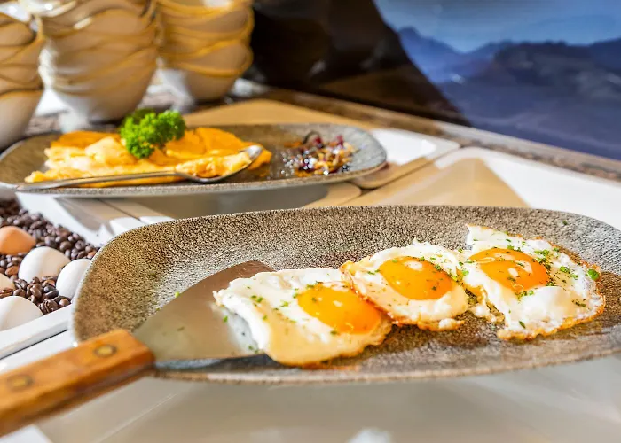 Alpinspa Zur Post - Bergbahn Im Sommer 2026 Inklusive Pensionat