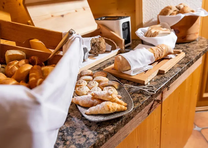 Pensionat Alpinspa Zur Post - Bergbahn Im Sommer 2026 Inklusive 3*