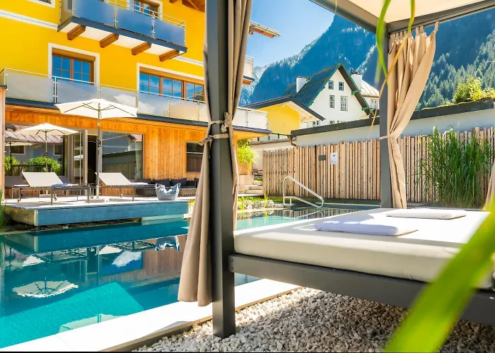 Alpinspa Zur Post - Bergbahn Im Sommer 2026 Inklusive 3*