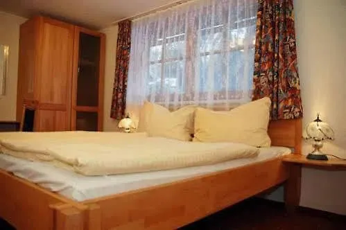 招待所 Alpinspa Zur Post - Bergbahn Im Sommer 2026 Inklusive