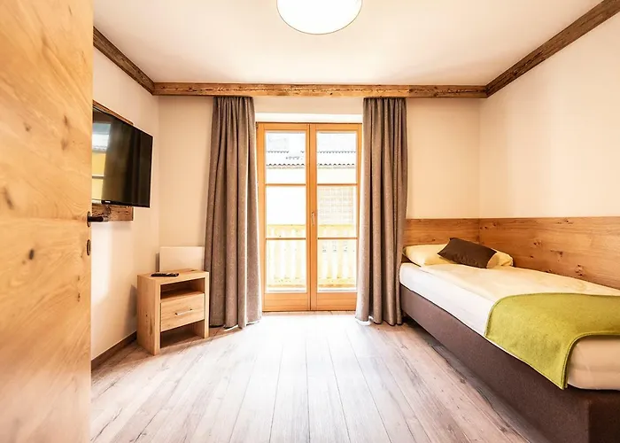 Alpinspa Zur Post - Bergbahn Im Sommer 2026 Inklusive 3*